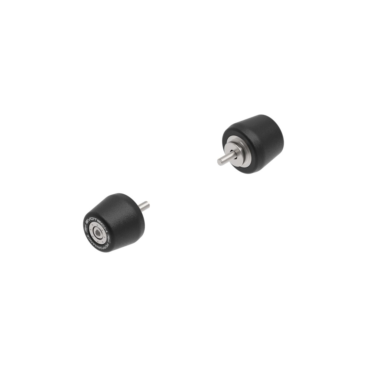 Stuurgewichten Set (Race) Evotech - Aprilia RS 660 Factory (2025+)
