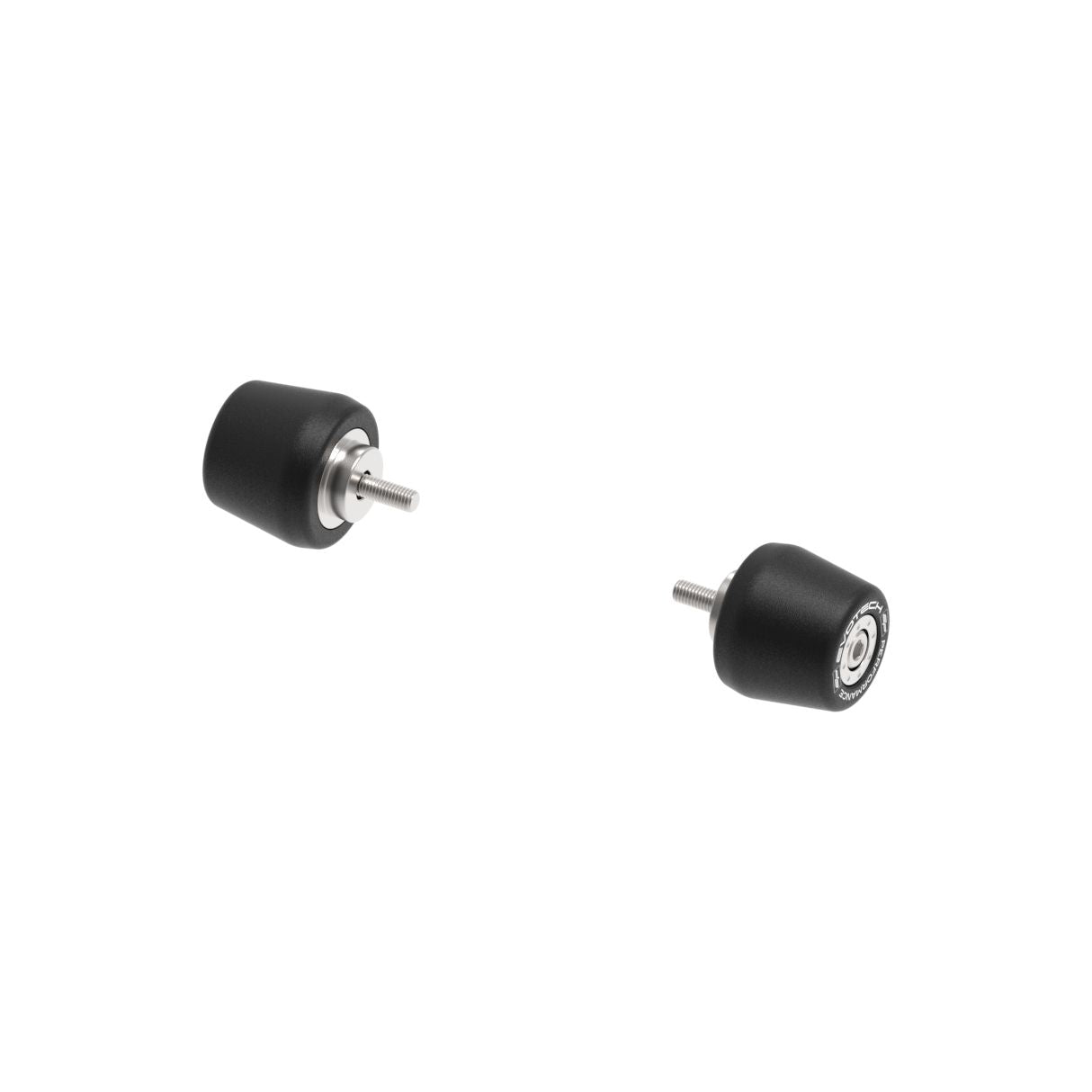 Stuurgewichten Set (Race) Evotech - Aprilia Tuono 457 (2025+)