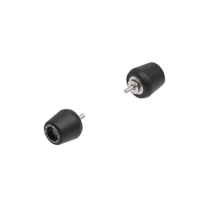 Stuurgewichten Set (Road) Evotech - Aprilia RS 660 (2025+)
