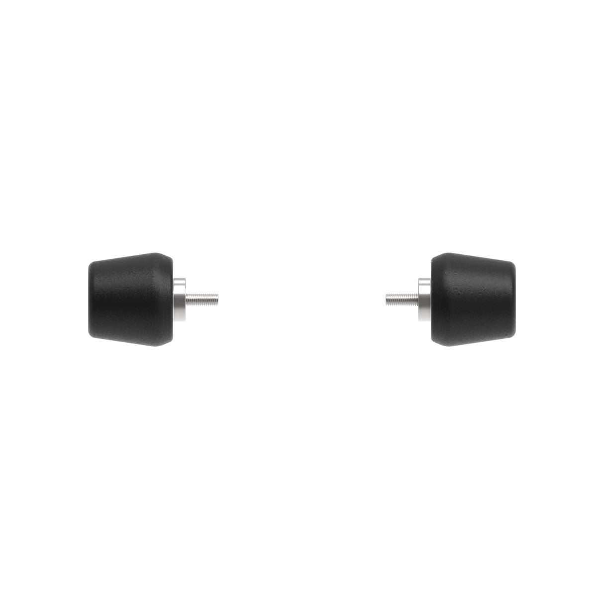 Stuurgewichten Set (Road) Evotech - Aprilia Tuono 457 (2025+)
