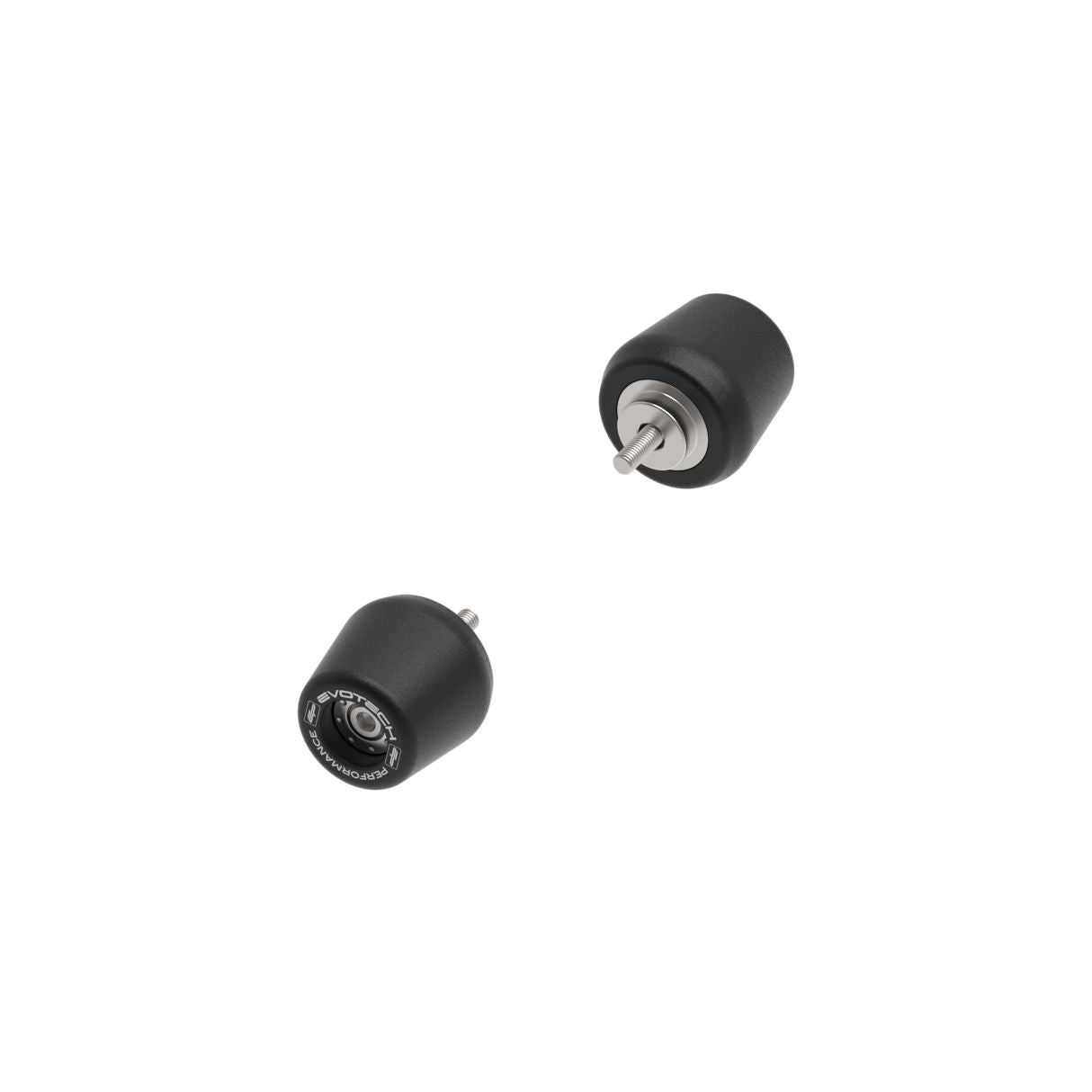 Stuurgewichten Set (Road) Evotech - Aprilia RS 660 Factory (2025+)