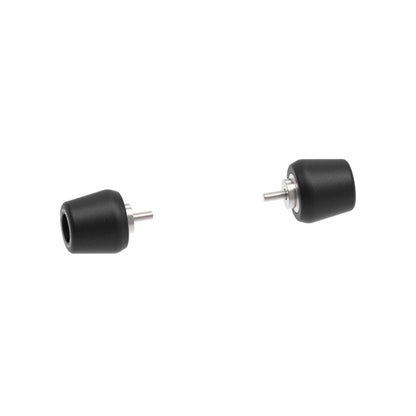 Evotech Stuurgewichten Set (Road) - Aprilia RS 457 (2024+)