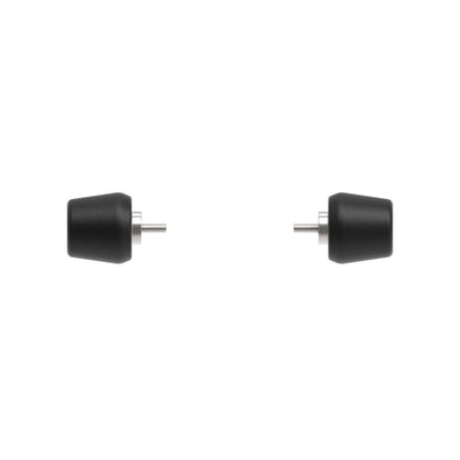 Stuurgewichten Set (Road) Evotech - Aprilia RS 660 (2025+)