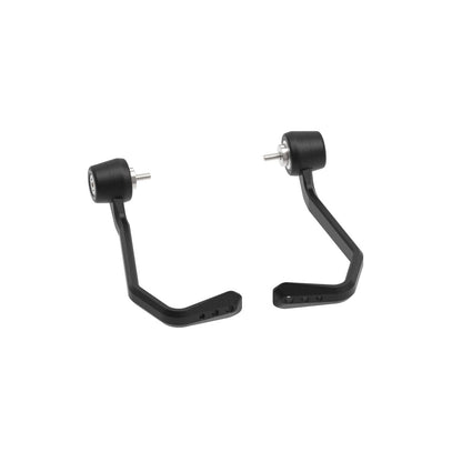 Evotech Aprilia RS4 125 Remhendel en Koppelingshendel Beschermer Set (2011 - 2022) (Race)