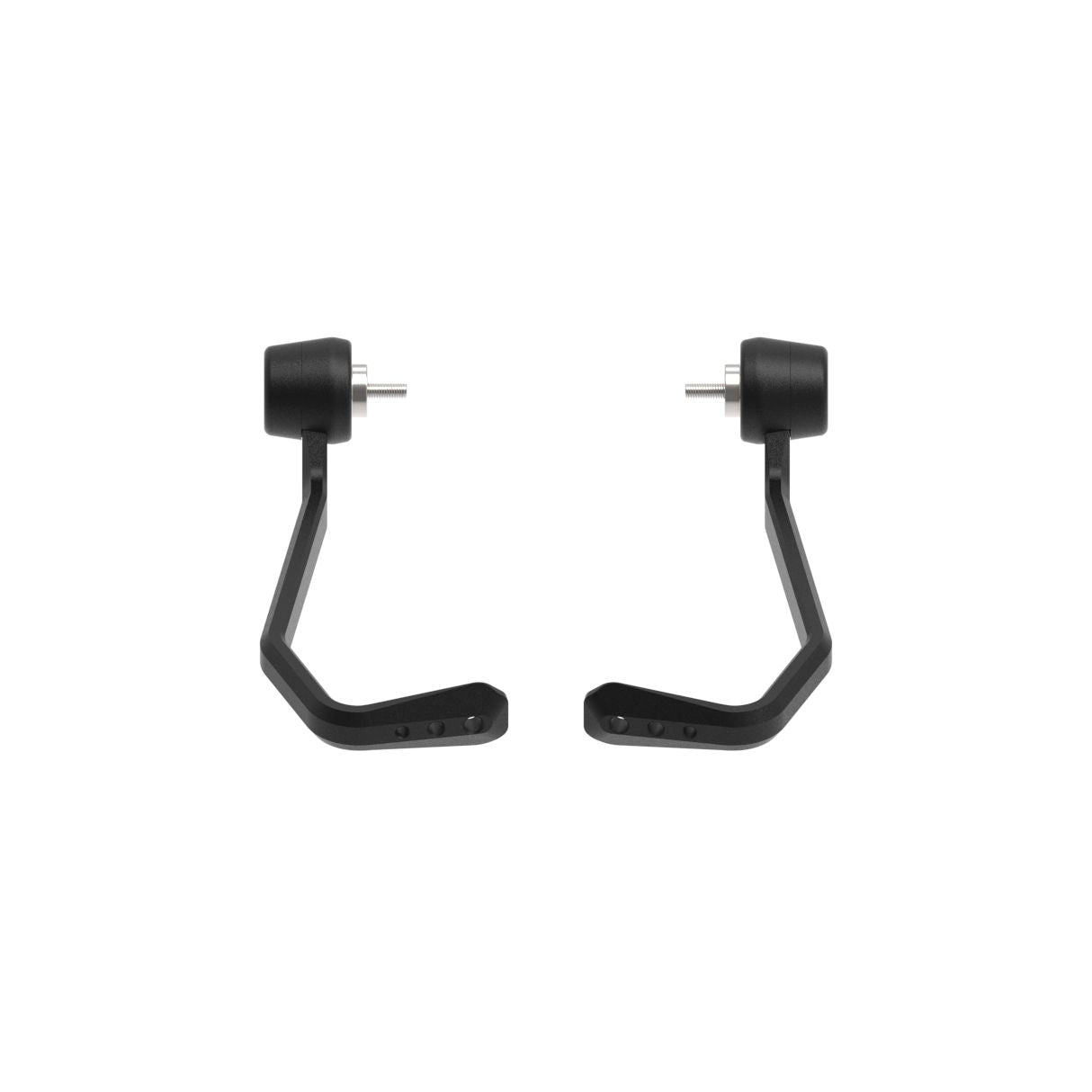 Evotech Aprilia RS4 125 Remhendel en Koppelingshendel Beschermer Set (2011 - 2022) (Race)