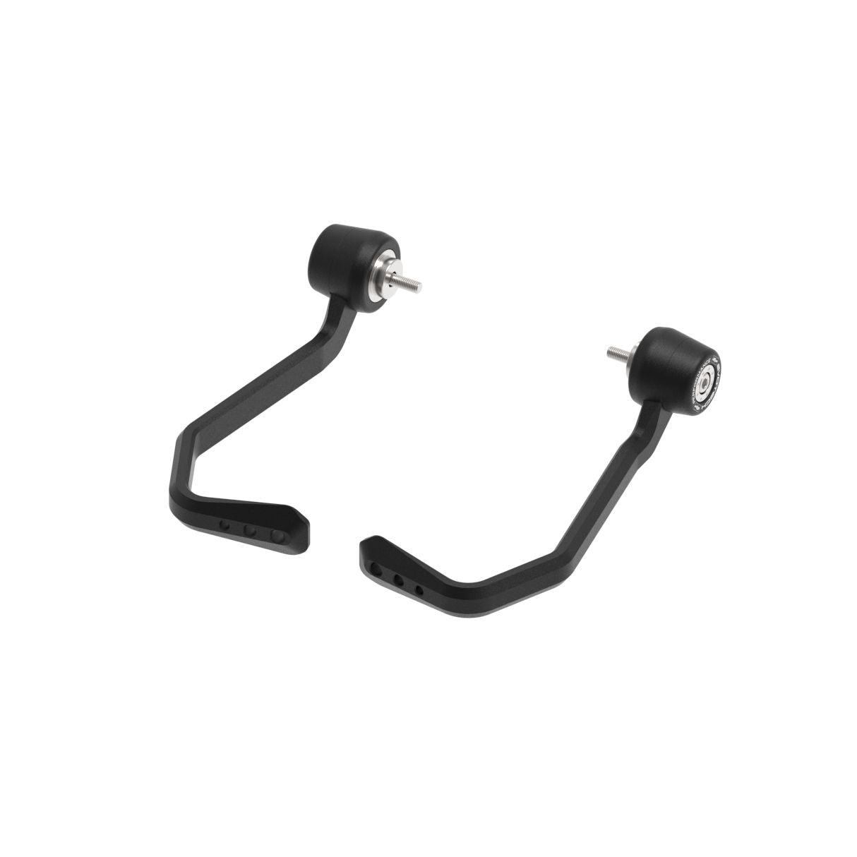 Evotech Aprilia RS4 50 Remhendel en Koppelingshendel Beschermer Set (2011 - 2021) (Race)