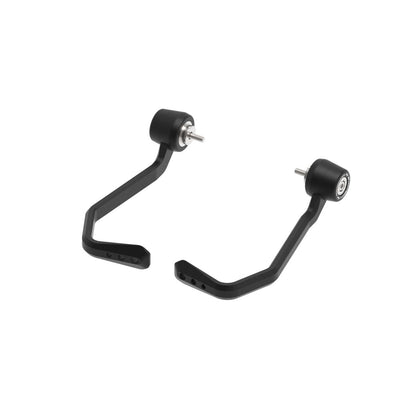 Evotech Aprilia RS 457 Remhendel en Koppelingshendel Beschermer Set (2024+) (Race)