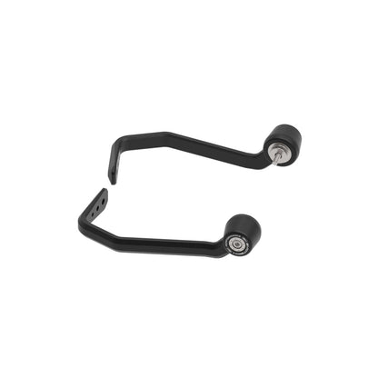 Remhendel en Koppelingshendel Beschermer Set (Race) Evotech - Aprilia Tuono 457 (2025+)