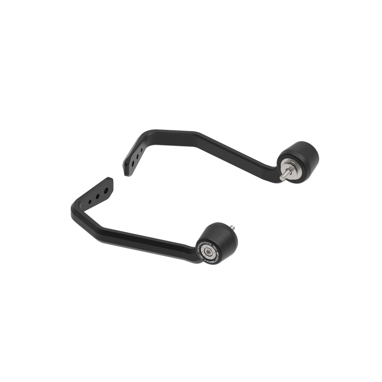 Evotech Aprilia RS4 50 Remhendel en Koppelingshendel Beschermer Set (2011 - 2021) (Race)