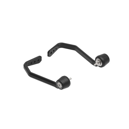 Evotech Aprilia RS4 125 Remhendel en Koppelingshendel Beschermer Set (2011 - 2022) (Race)