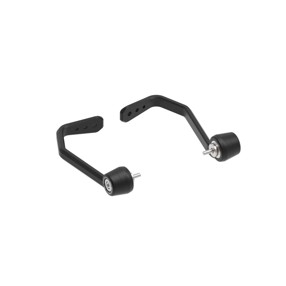 Remhendel en Koppelingshendel Beschermer Set (Race) Evotech - Aprilia Tuono 457 (2025+)