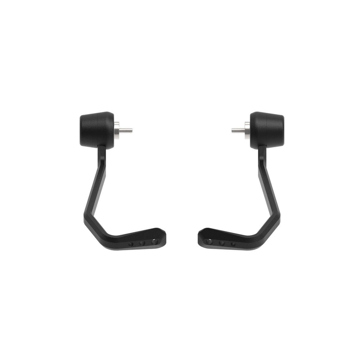 Evotech Aprilia RS4 125 Remhendel en Koppelingshendel Beschermer Set (2011 - 2022) (Road)