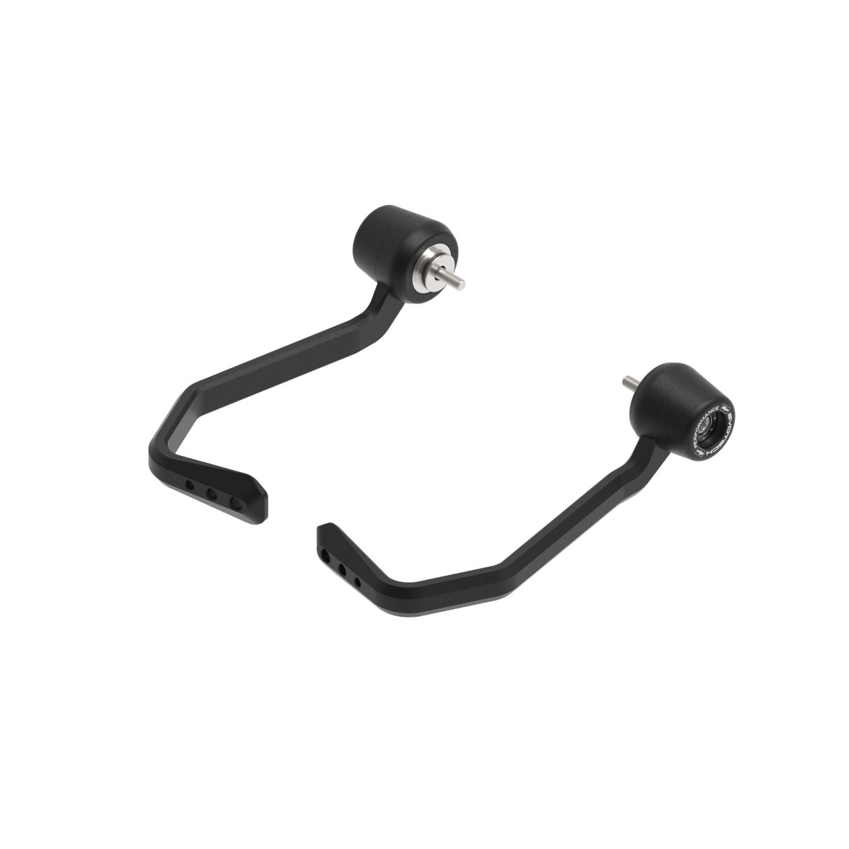 Evotech Aprilia RS4 50 Remhendel en Koppelingshendel Beschermer Set (2011 - 2021) (Road)