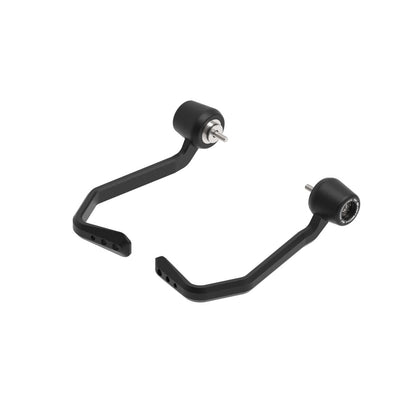 Remhendel en Koppelingshendel Beschermer Set (Road) Evotech Aprilia Tuono 457 (2025+)