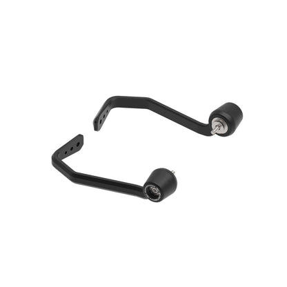 Evotech Aprilia RS4 125 Remhendel en Koppelingshendel Beschermer Set (2011 - 2022) (Road)