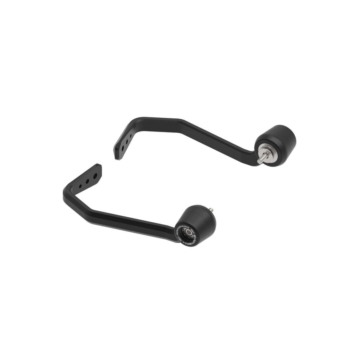 Evotech Aprilia RS4 50 Remhendel en Koppelingshendel Beschermer Set (2011 - 2021) (Road)