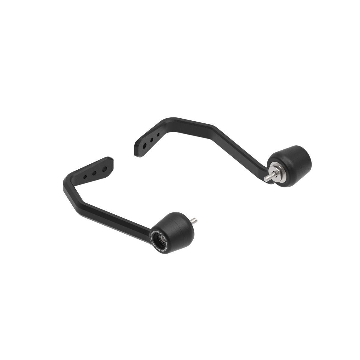 Evotech Aprilia Tuono 125 Remhendel en Koppelingshendel Beschermer Set (2018+) (Road)