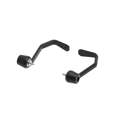 Evotech Aprilia RS4 125 Remhendel en Koppelingshendel Beschermer Set (2011 - 2022) (Road)