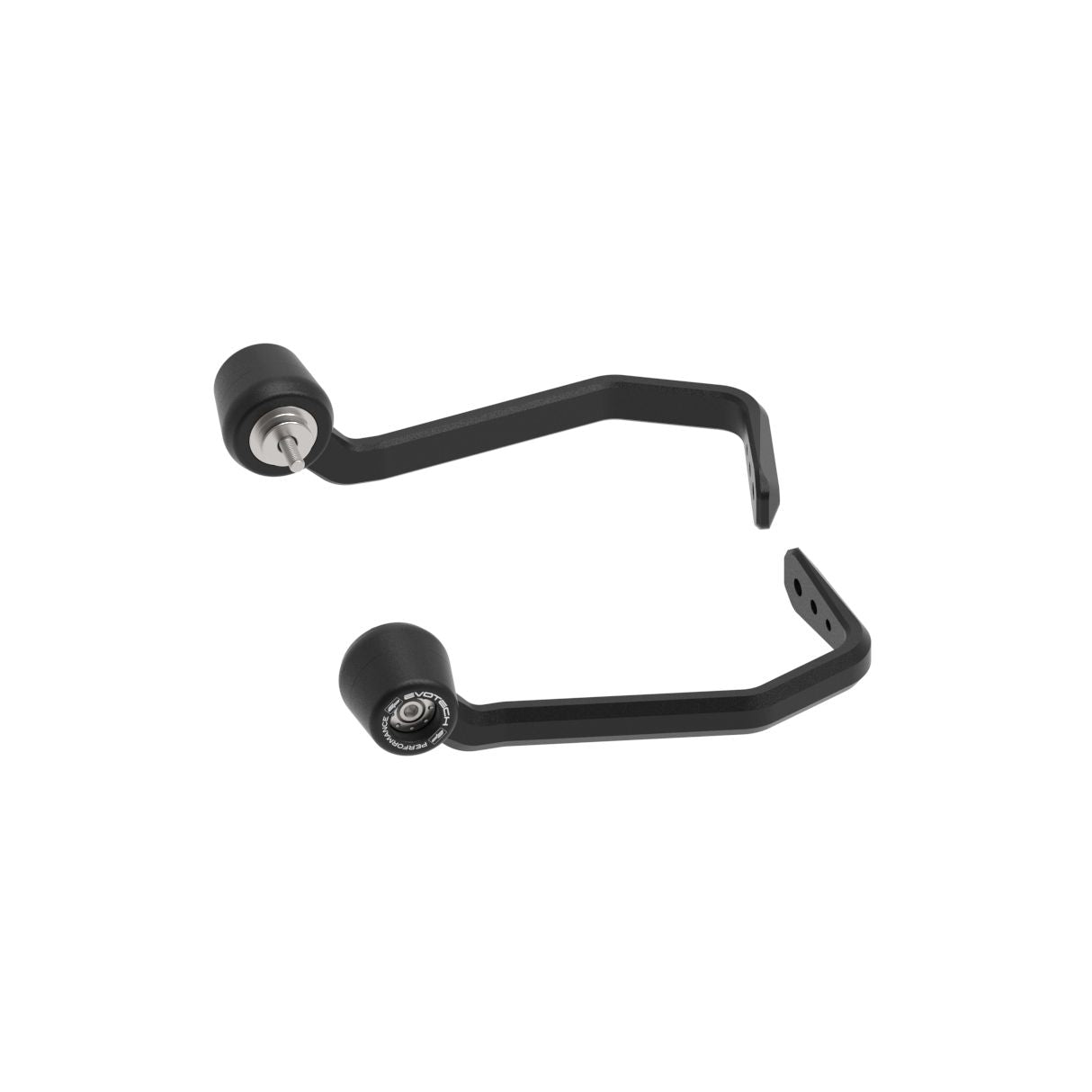 Evotech Aprilia RS4 125 Remhendel en Koppelingshendel Beschermer Set (2011 - 2022) (Road)