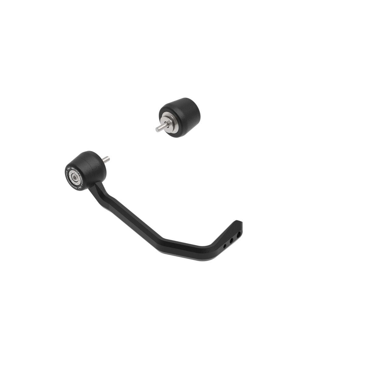Evotech Aprilia RS4 50 Remhendel Beschermer Set (2011 - 2021) (Race)