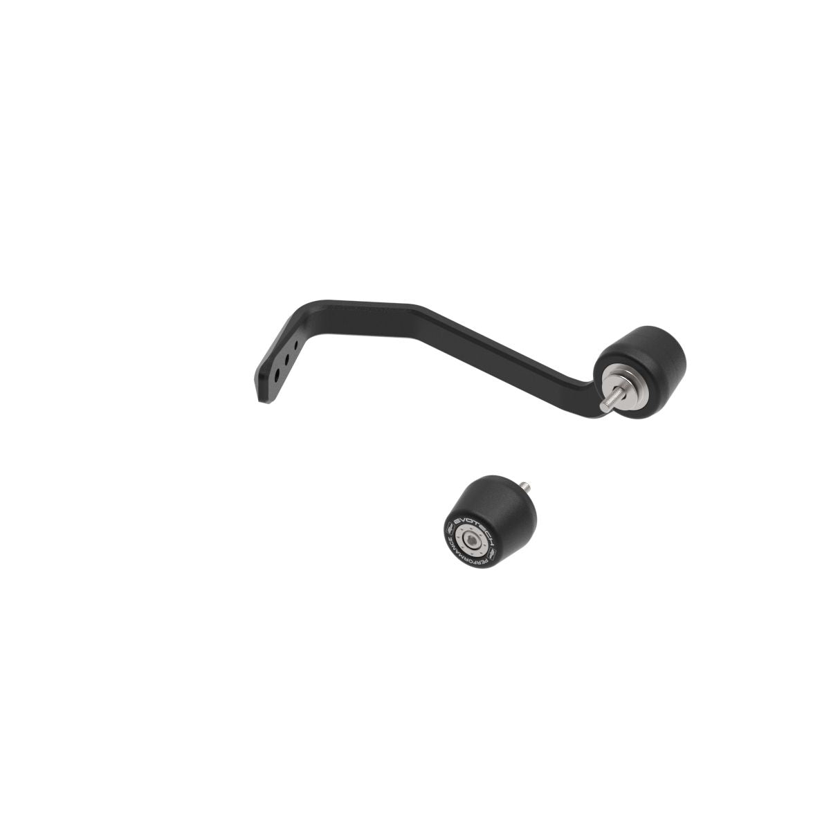Evotech Aprilia RS4 125 Remhendel Beschermer Set (2011 - 2022) (Race)