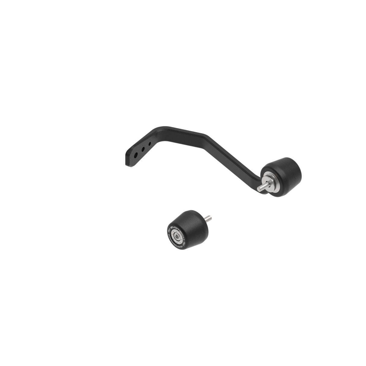 Evotech Aprilia RS4 125 Remhendel Beschermer Set (2011 - 2022) (Race)