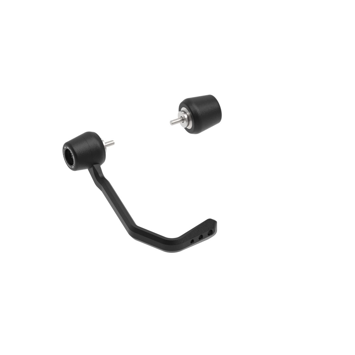 Remhendel Beschermer Set Evotech - Aprilia RS 660 (2025+)