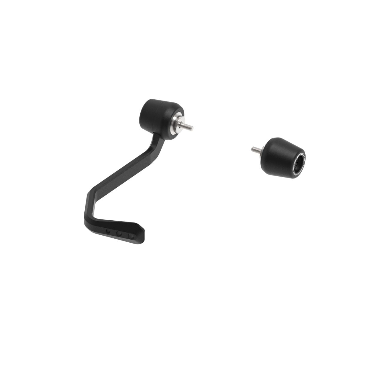 Evotech Aprilia RS4 50 Remhendel Beschermer Set (2011 - 2021) (Road)