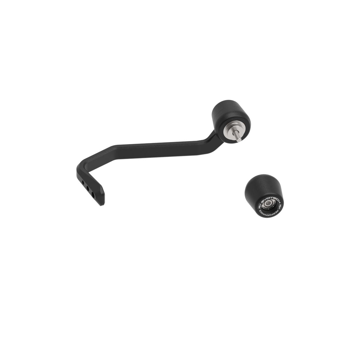 Evotech Aprilia RS4 125 Remhendel Beschermer Set (2011 - 2022) (Road)