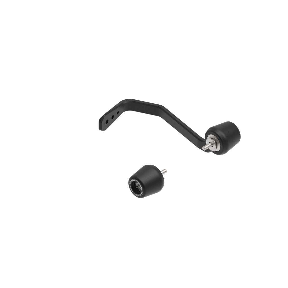 Remhendel Beschermer Set (Road) Evotech - Aprilia Tuono 457 (2025+)