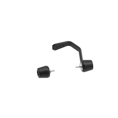 Remhendel Beschermer Set (Road) Evotech - Aprilia Tuono 457 (2025+)