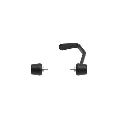 Remhendel Beschermer Set Evotech - Aprilia RS 660 (2025+)