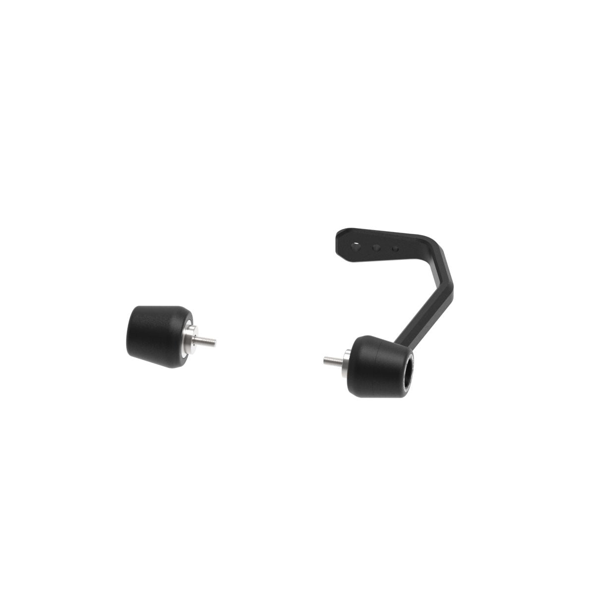 Evotech Aprilia RS4 50 Remhendel Beschermer Set (2011 - 2021) (Road)