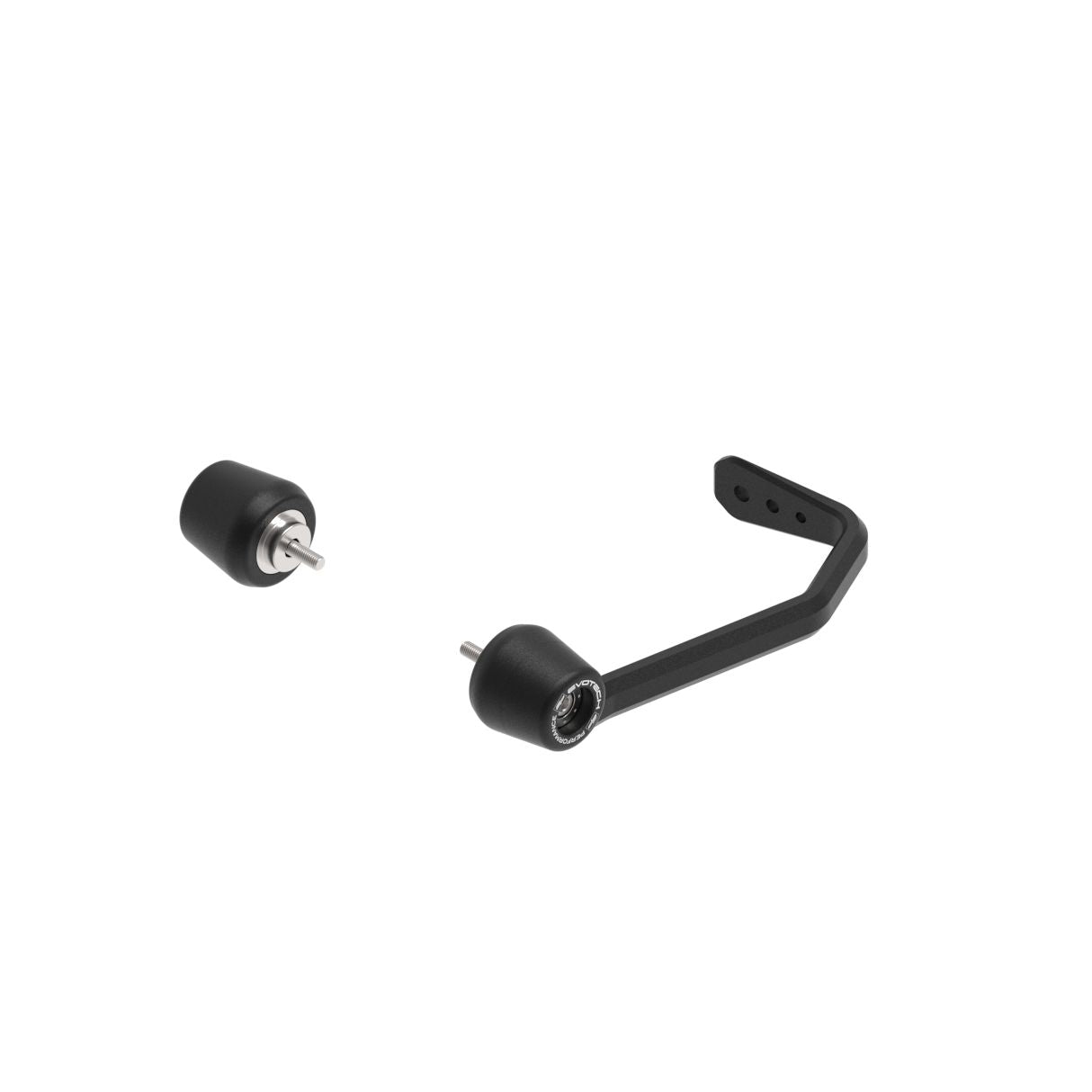 Remhendel Beschermer Set Evotech - Aprilia RS 660 Factory (2025+)