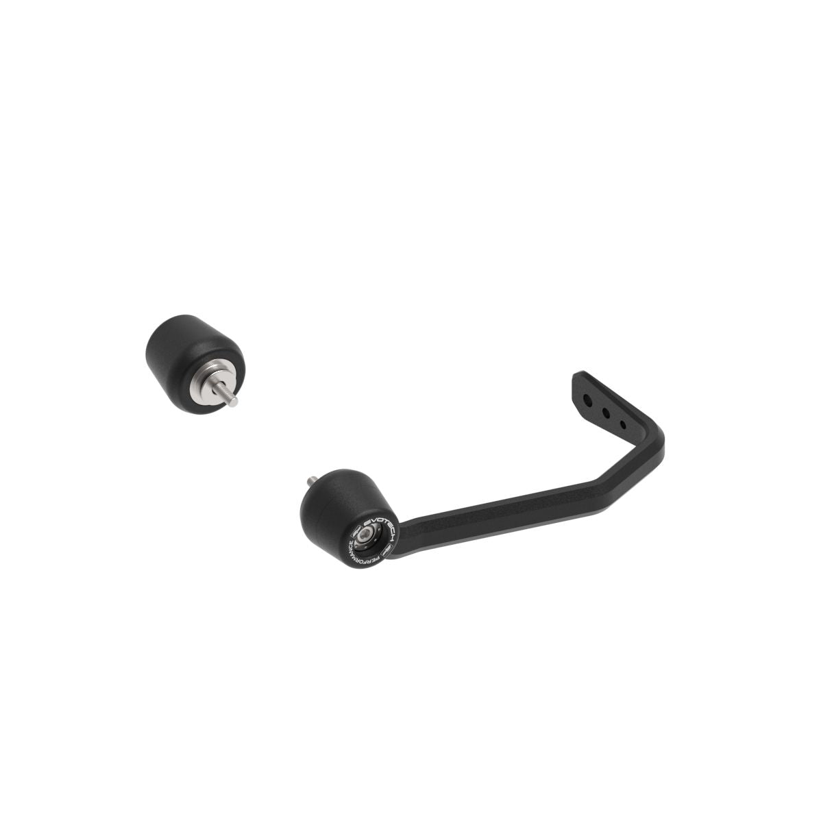 Remhendel Beschermer Set Evotech - Aprilia RS 660 Factory (2025+)