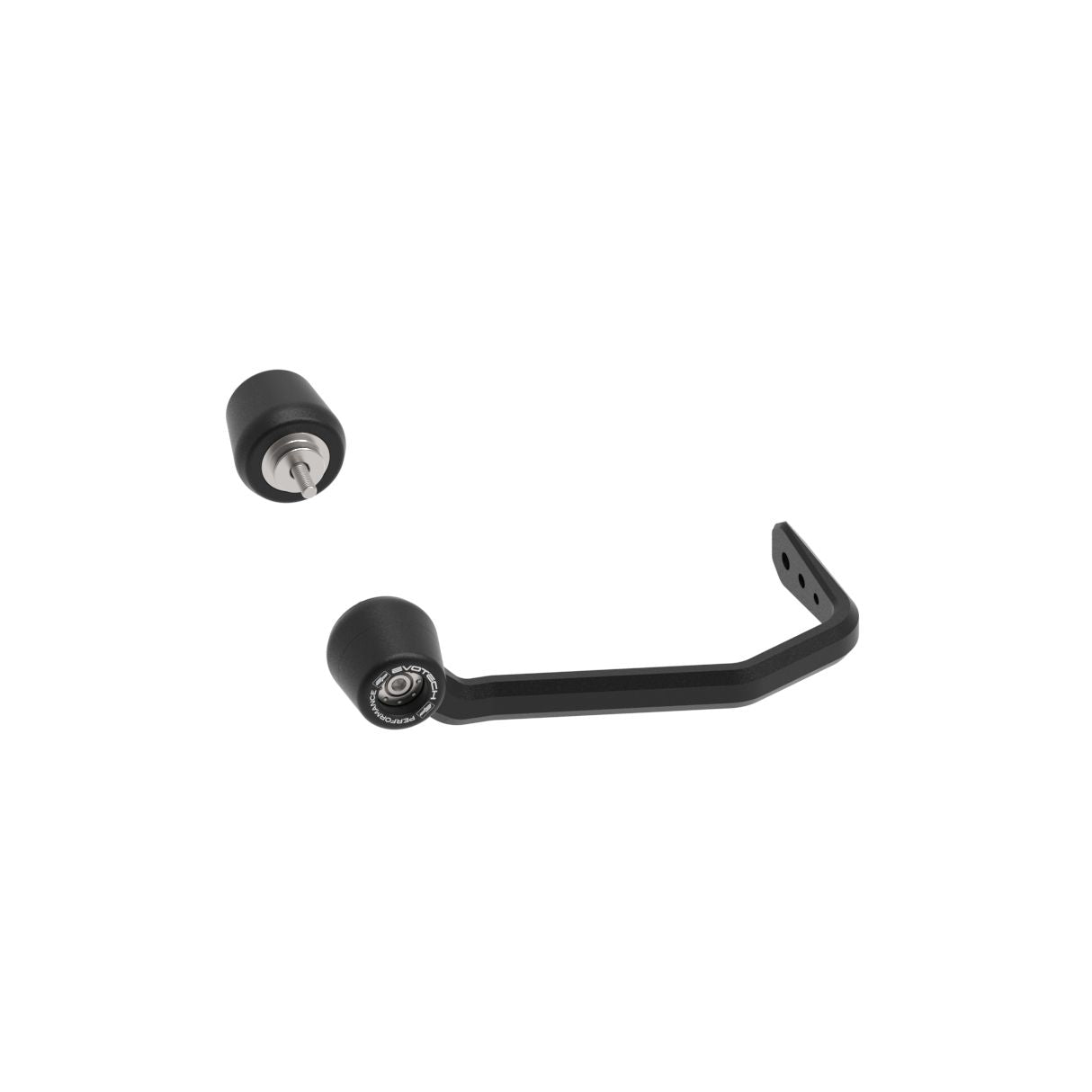 Evotech Aprilia RS4 50 Replica Remhendel Beschermer Set (2018-2019) (Road)