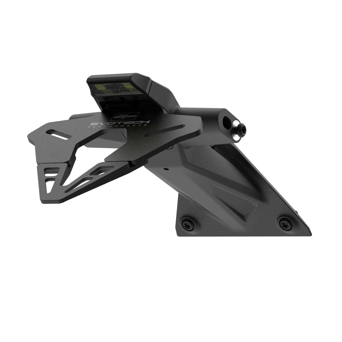 Evotech Aprilia RS 457 Kentekenplaathouder (2024+)