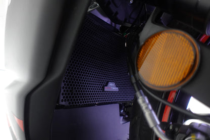Evotech Radiatorcover - Aprilia RS 457 (2024+)