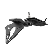 Kentekenplaathouder Evotech - Aprilia RS 660 (2025+)