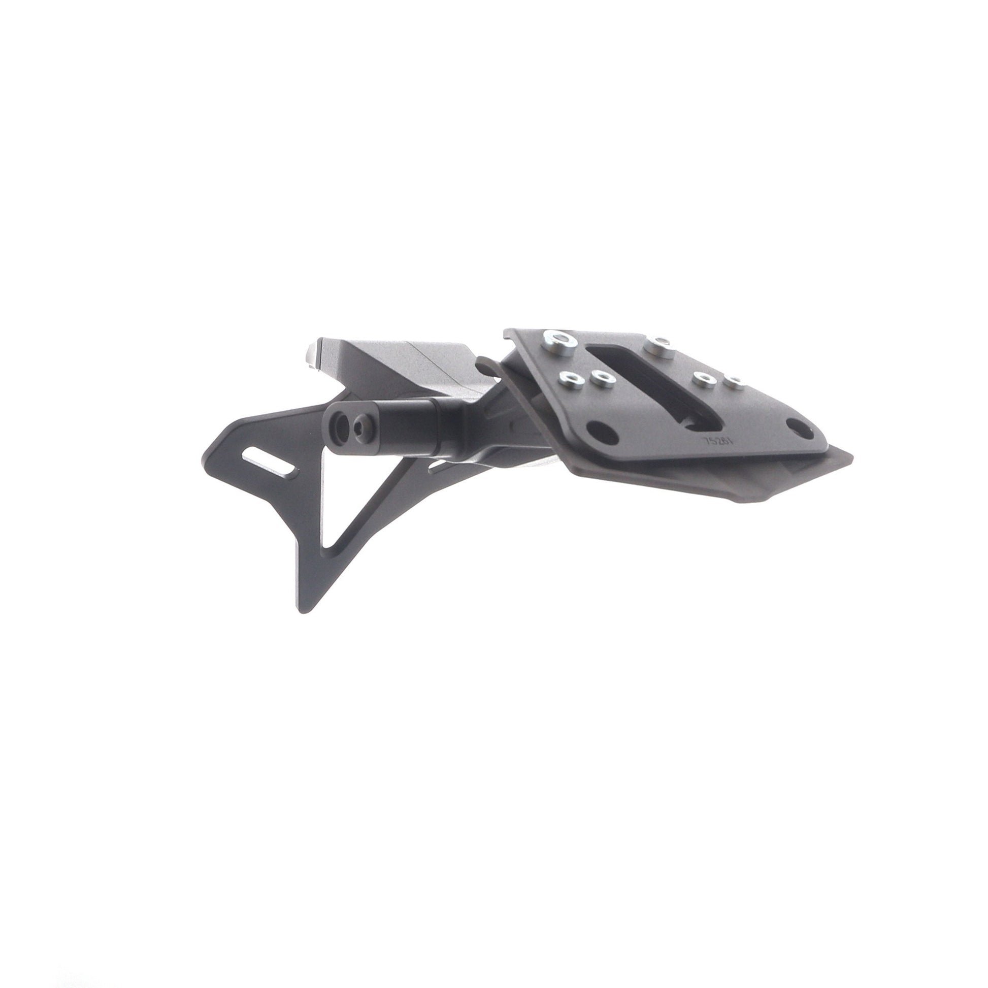 Evotech Aprilia RS660 Kentekenplaathouder (2021+)
