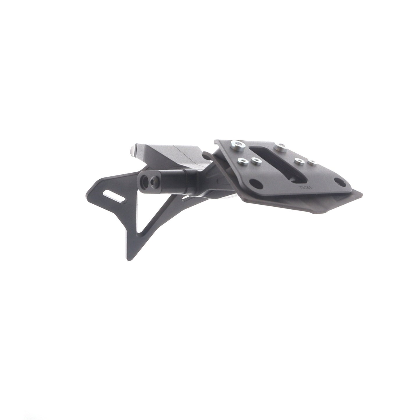 Evotech Aprilia Tuono 660 Kentekenplaathouder (2021+)