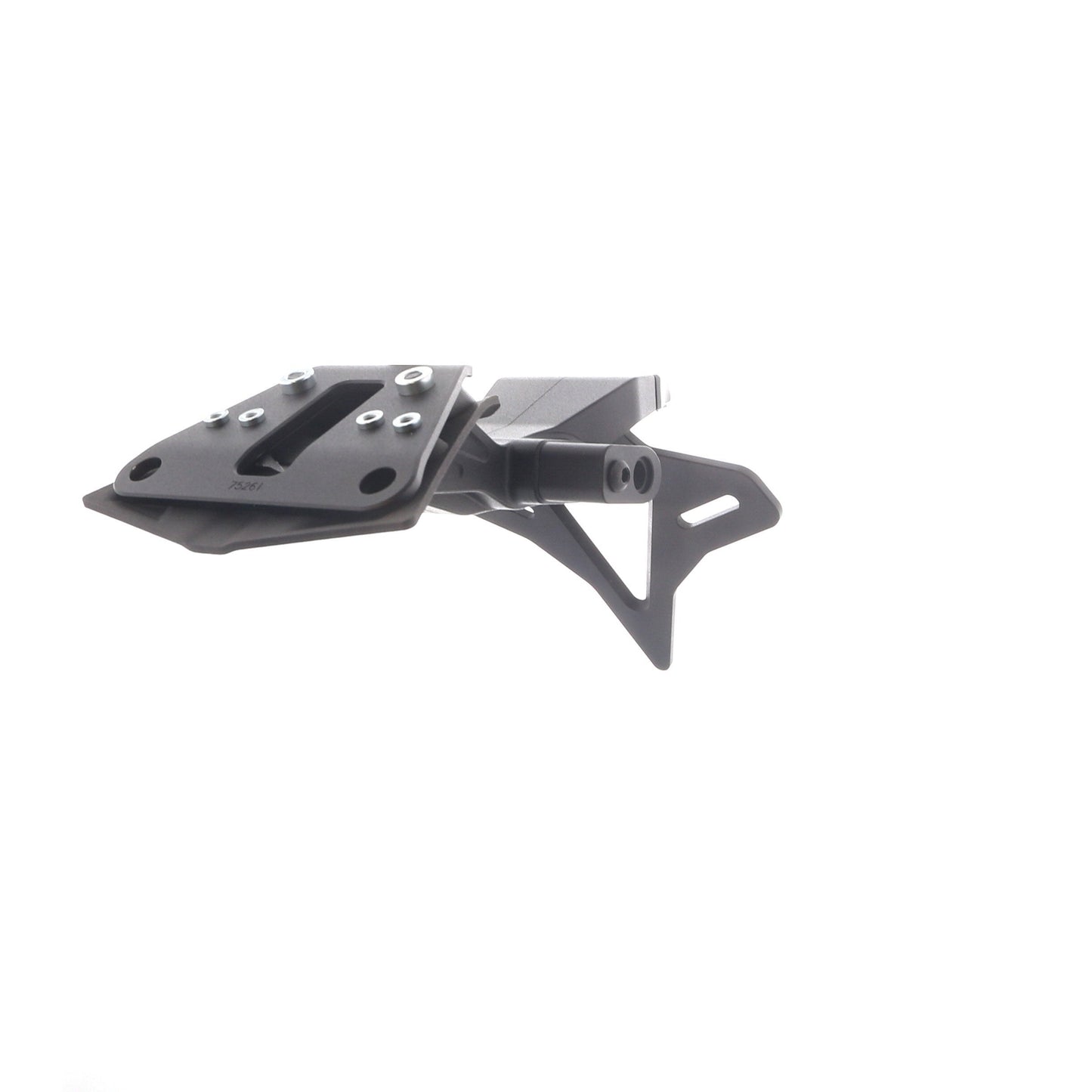 Evotech Aprilia Tuono 660 Kentekenplaathouder (2021+)