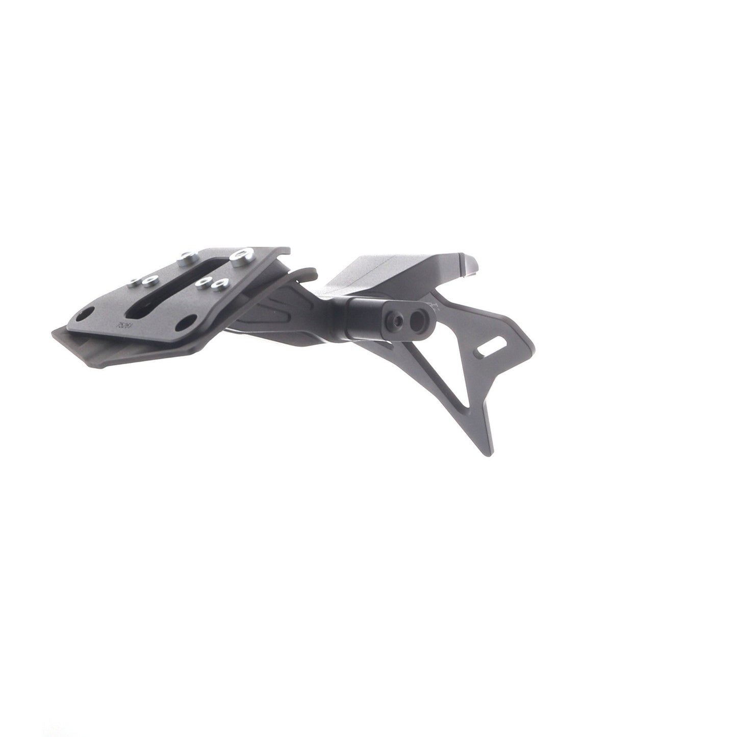 Evotech Aprilia Tuono 660 Factory Kentekenplaathouder (2022+)