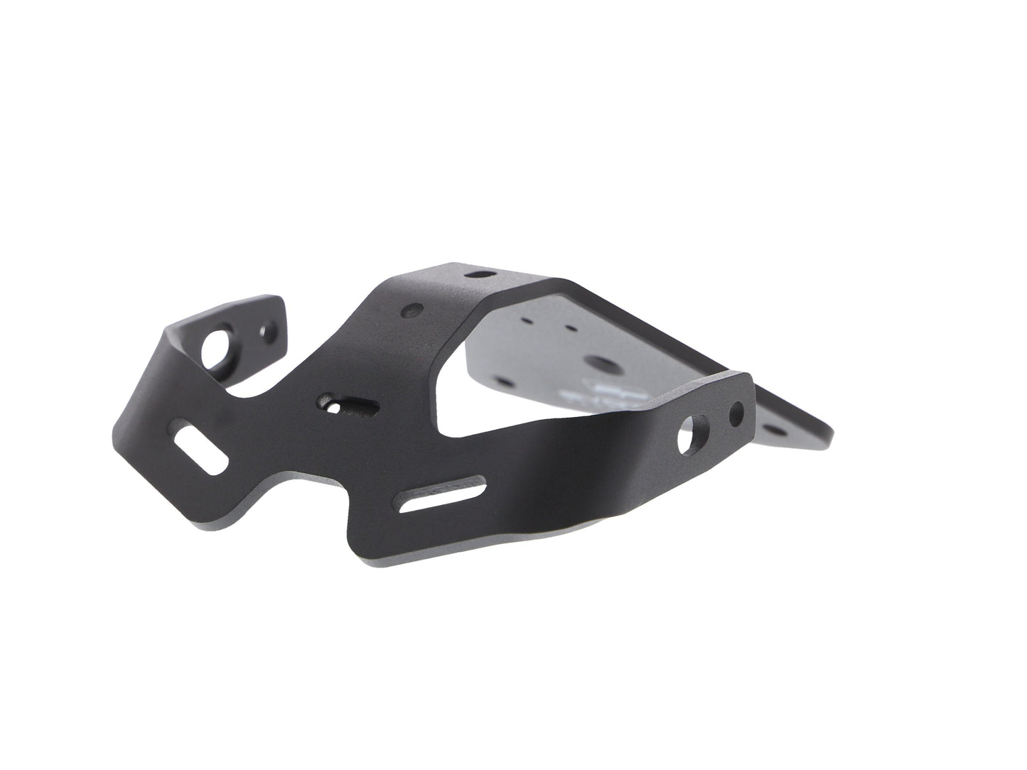 Evotech Aprilia RS4 50 Kentekenplaathouder (2011 - 2021)