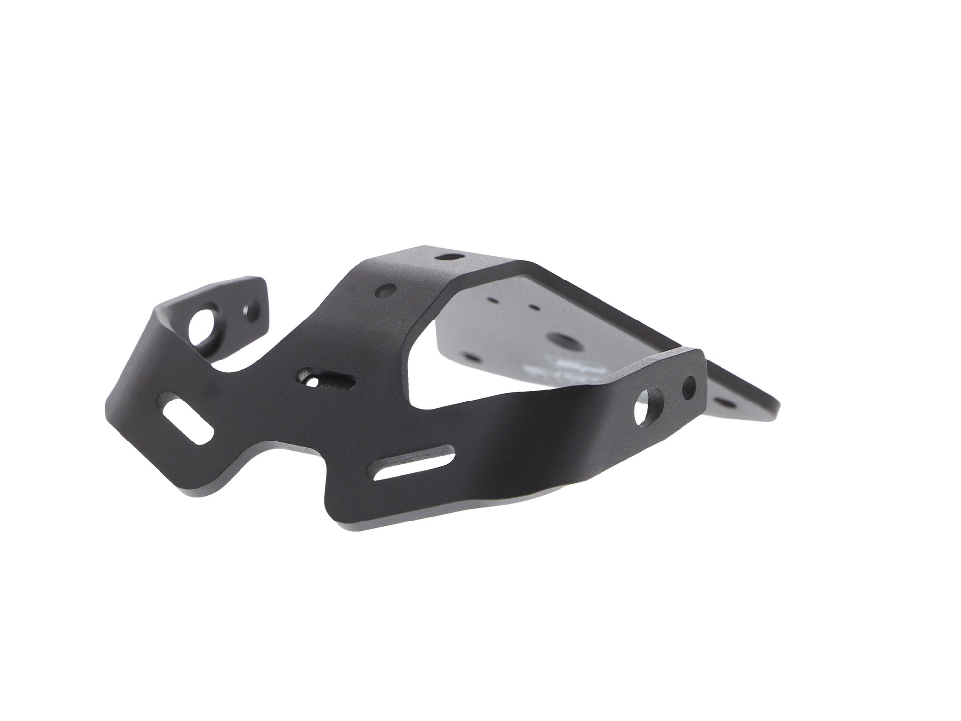 Evotech Aprilia RS4 50 Kentekenplaathouder (2011 - 2021)