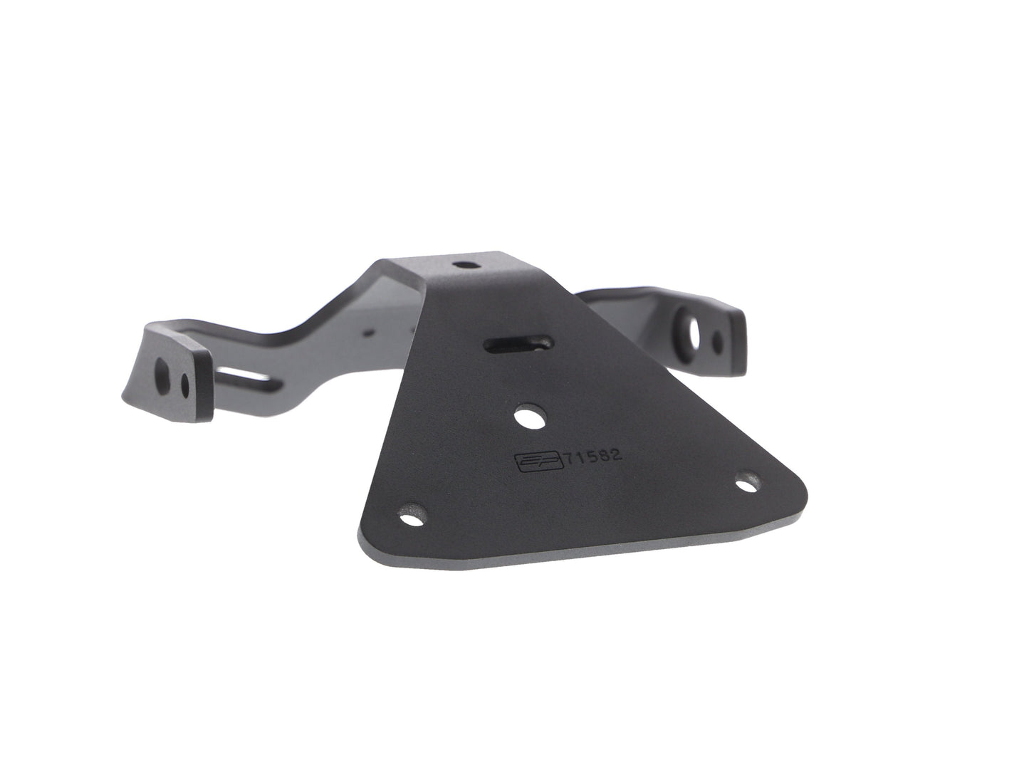 Evotech Aprilia RS4 50 Kentekenplaathouder (2011 - 2021)