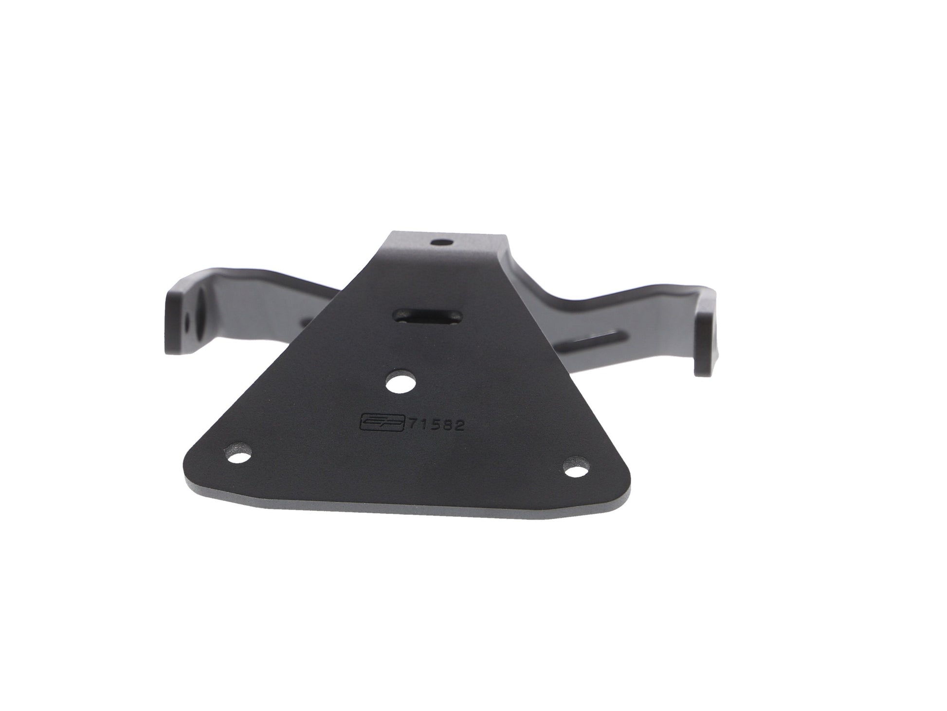 Evotech Aprilia RS4 50 Kentekenplaathouder (2011 - 2021)