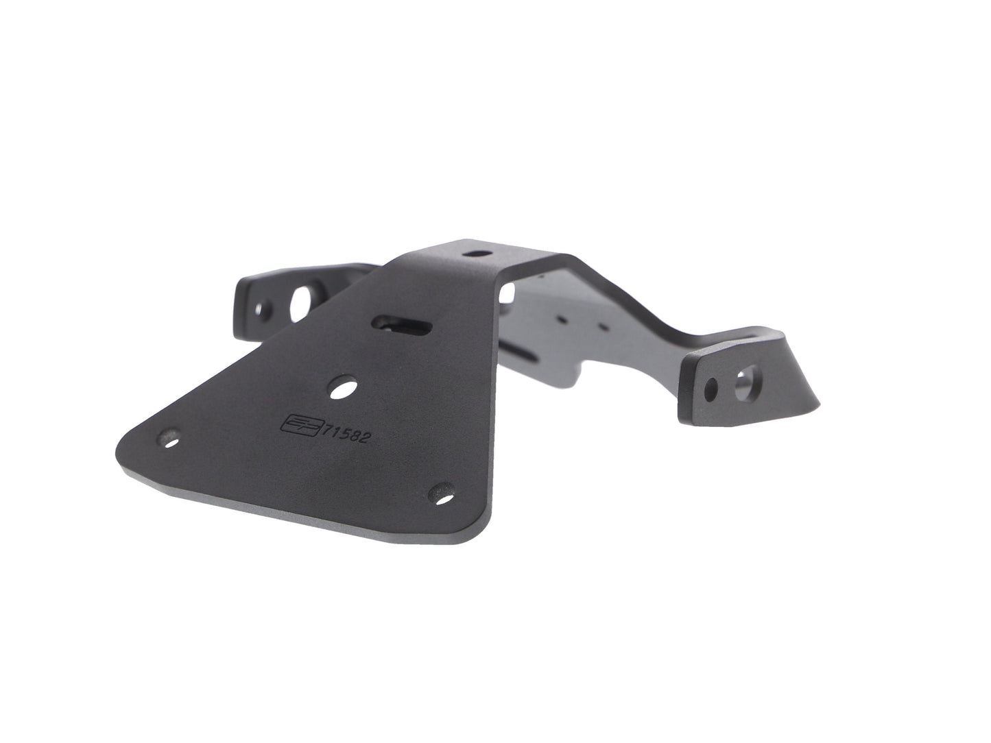 Evotech Aprilia RS4 50 Kentekenplaathouder (2011 - 2021)