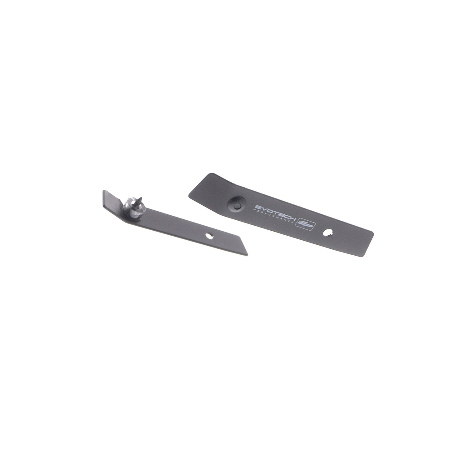 Evotech Pillion Footrest Removal Kit - Aprilia RS 660 Factory (2025+)
