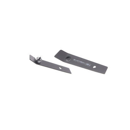 Evotech Pillion Footrest Removal Kit - Aprilia RS 660 Factory (2025+)